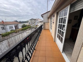 Casa adosada en venta en Ares