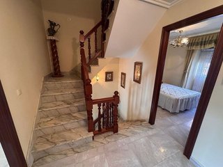 Casa adosada en venta en Ares