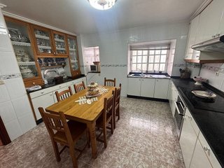 Casa adosada en venta en Ares
