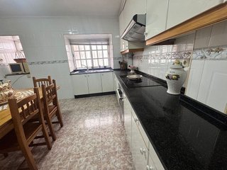 Casa adosada en venta en Ares