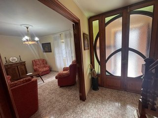 Casa adosada en venta en Ares