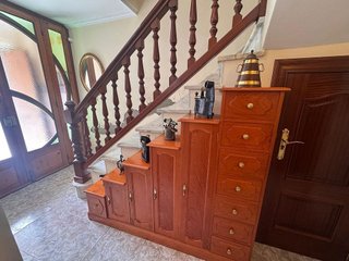 Casa adosada en venta en Ares