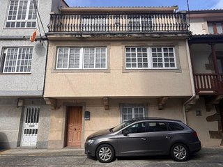 Casa adosada en venta en Ares