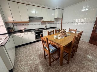 Casa adosada en venta en Ares