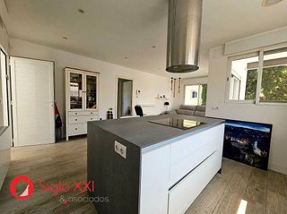 Chalet en venta en Zona Playa en Burriana