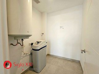 Chalet en venta en Zona Playa en Burriana