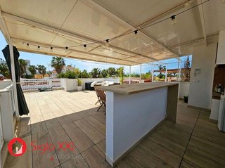 Chalet en venta en Zona Playa en Burriana
