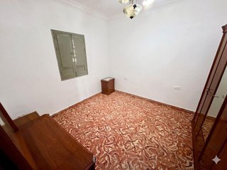 Chalet en venta en Centro - Doña Mercedes en Dos Hermanas