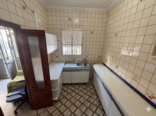 Chalet en venta en Centro - Doña Mercedes en Dos Hermanas