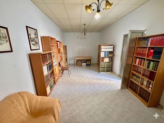 Chalet en venta en Centro - Doña Mercedes en Dos Hermanas