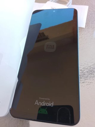 Xiaomi Redmi A5 Dual Camera y huella