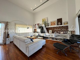 Chalet en venta en Altorreal en Molina de Segura