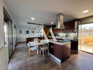 Chalet en venta en Altorreal en Molina de Segura