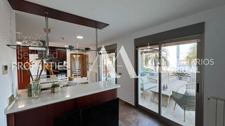 Chalet en venta en Altorreal en Molina de Segura