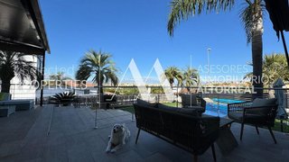 Chalet en venta en Altorreal en Molina de Segura