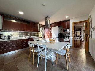 Chalet en venta en Altorreal en Molina de Segura