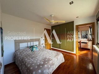 Chalet en venta en Altorreal en Molina de Segura