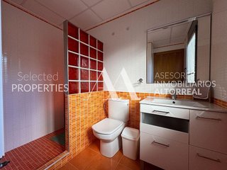 Chalet en venta en Altorreal en Molina de Segura