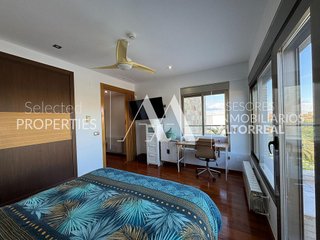 Chalet en venta en Altorreal en Molina de Segura