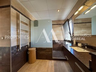 Chalet en venta en Altorreal en Molina de Segura