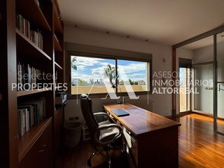 Chalet en venta en Altorreal en Molina de Segura