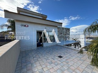 Chalet en venta en Altorreal en Molina de Segura