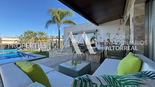 Chalet en venta en Altorreal en Molina de Segura