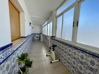 Casa en venta en Los Llanos - Av. de los Estudiantes en Valdepeñas