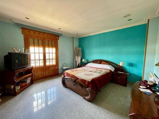 Casa en venta en Los Llanos - Av. de los Estudiantes en Valdepeñas