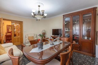 Casa adosada en venta en Padul