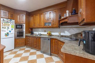 Casa adosada en venta en Padul
