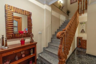 Casa adosada en venta en Padul