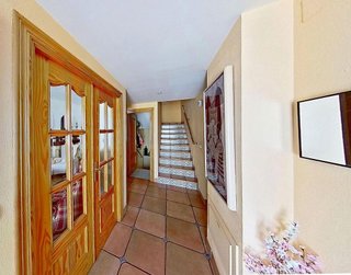 Casa adosada en venta en Cerrillo de Maracena - Periodistas en Granada