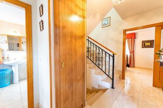 Casa pareada en venta en La Cárcaba - El Encinar - Montemolinos en Arroyomolinos