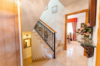 Casa pareada en venta en La Cárcaba - El Encinar - Montemolinos en Arroyomolinos