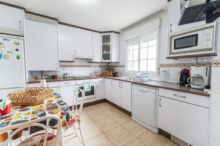 Casa pareada en venta en La Cárcaba - El Encinar - Montemolinos en Arroyomolinos