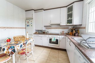 Casa pareada en venta en La Cárcaba - El Encinar - Montemolinos en Arroyomolinos