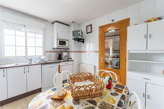 Casa pareada en venta en La Cárcaba - El Encinar - Montemolinos en Arroyomolinos