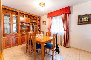 Casa pareada en venta en La Cárcaba - El Encinar - Montemolinos en Arroyomolinos