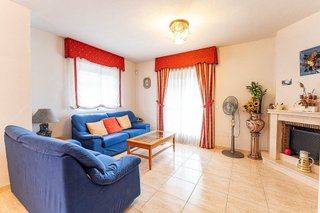 Casa pareada en venta en La Cárcaba - El Encinar - Montemolinos en Arroyomolinos