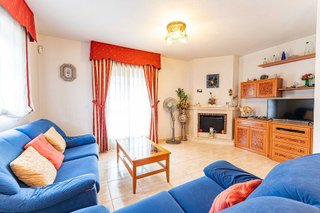 Casa pareada en venta en La Cárcaba - El Encinar - Montemolinos en Arroyomolinos