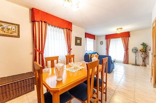 Casa pareada en venta en La Cárcaba - El Encinar - Montemolinos en Arroyomolinos