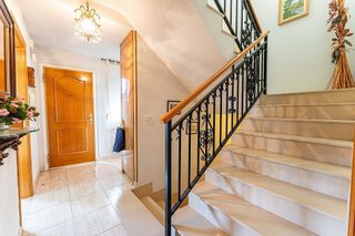 Casa pareada en venta en La Cárcaba - El Encinar - Montemolinos en Arroyomolinos