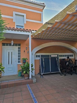 Chalet en venta en Cabanillas del Campo