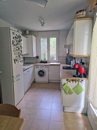 Chalet en venta en Cabanillas del Campo