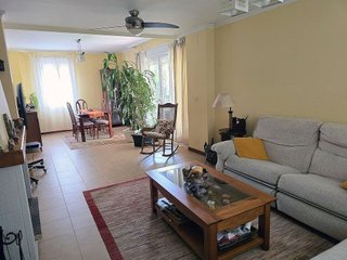 Chalet en venta en Cabanillas del Campo