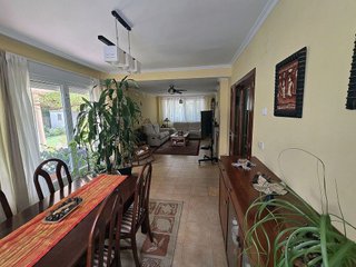 Chalet en venta en Cabanillas del Campo