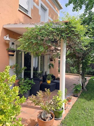 Chalet en venta en Cabanillas del Campo
