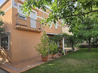 Chalet en venta en Cabanillas del Campo