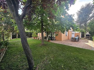 Chalet en venta en Cabanillas del Campo